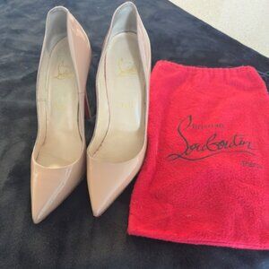 Christian Louboutin So Kate